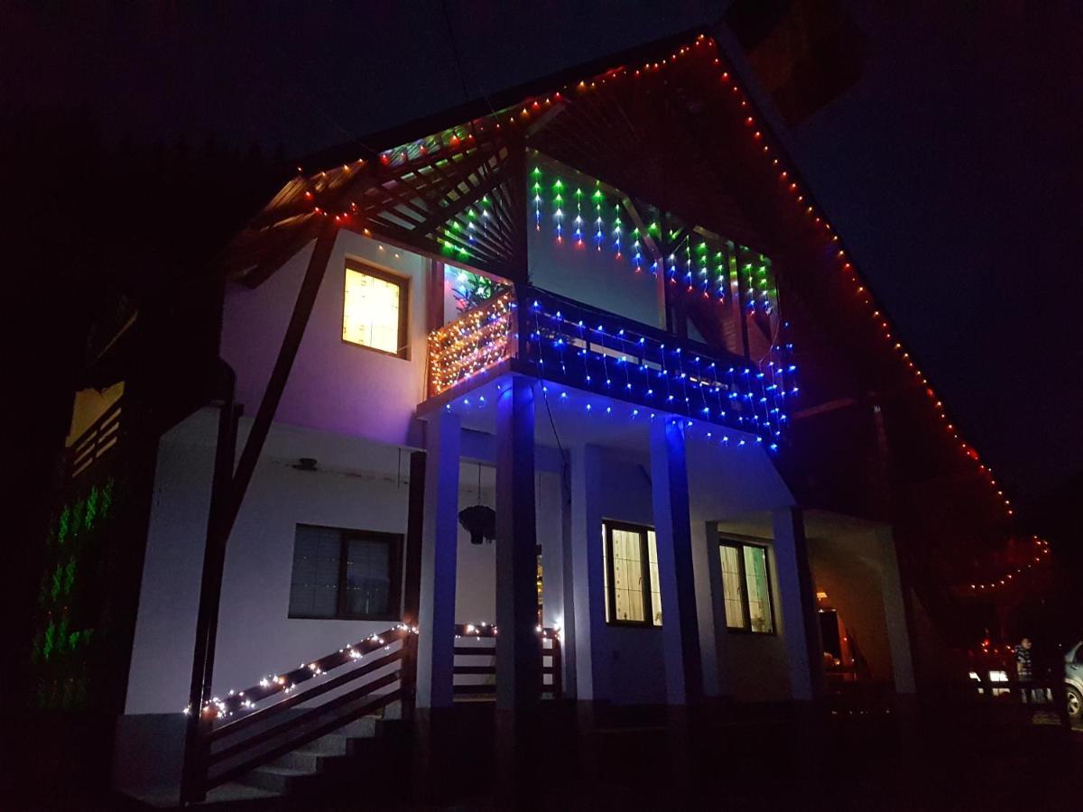 La Casieru Bilbor Exterior foto