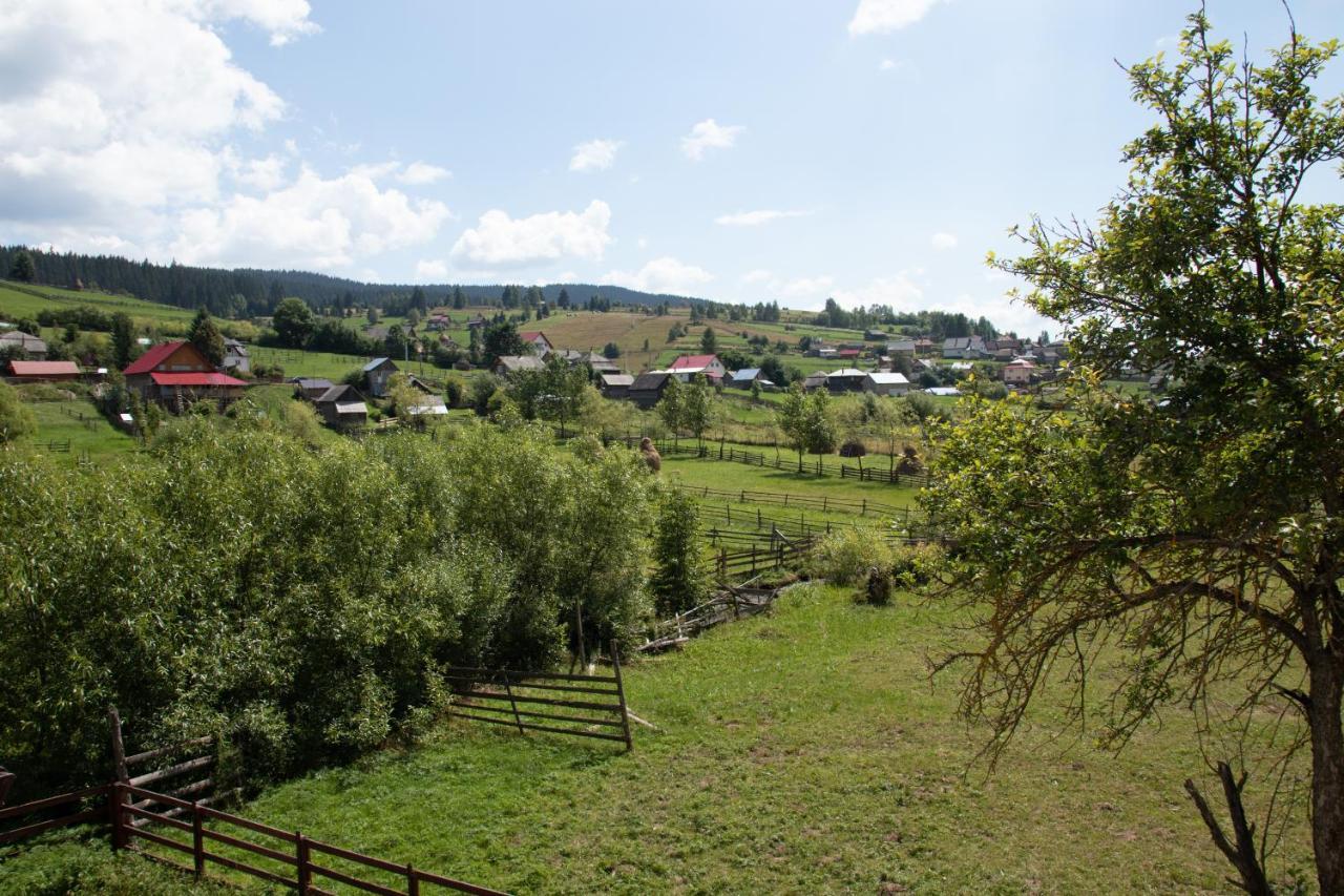 La Casieru Bilbor Exterior foto